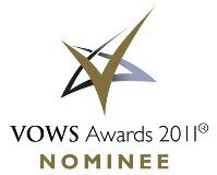 vows awards 2011 nominated