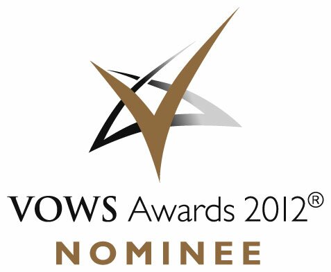 vows awards 2012 nominated