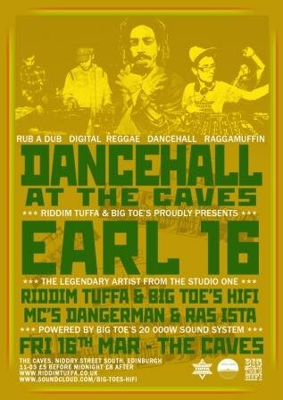 event flyer/image
